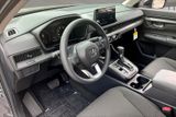 New 2026 Honda CR-V SUV
