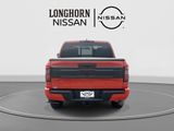 New 2026 Nissan Frontier Truck
