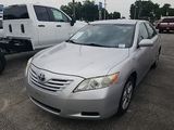 Used 2009 Toyota Camry Sedan