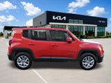 Used 2015 Jeep Renegade SUV