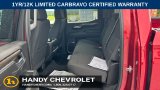Used 2023 Chevrolet Silverado 1500 Truck