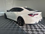 Used 2022 Acura TLX Sedan