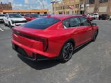 Used 2026 Kia K4 Sedan
