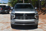New 2026 Chevrolet Tahoe SUV