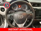 Used 2018 Toyota Corolla Sedan