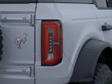 New 2026 Ford Bronco SUV