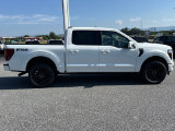 New 2026 Ford F-150 Truck