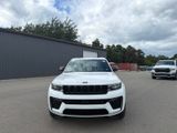 New 2026 Jeep Grand Cherokee SUV