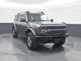 Used 2022 Ford Bronco SUV