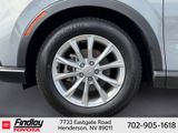 Used 2025 Honda CR-V SUV