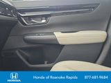 Used 2025 Honda CR-V SUV