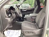 New 2026 Chevrolet Silverado 1500 Truck