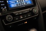 Used 2021 Honda Civic Hatchback Hatchback
