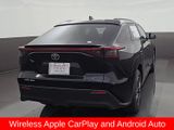 New 2026 Toyota bZ SUV