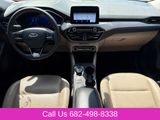 Used 2022 Ford Escape SUV
