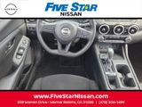 Used 2025 Nissan Sentra Sedan