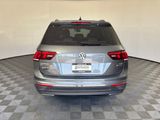 Used 2018 Volkswagen Tiguan SUV