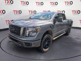 Used 2019 Nissan Titan XD Truck