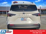 Used 2026 Toyota Sienna Van