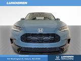 New 2027 Honda HR-V SUV