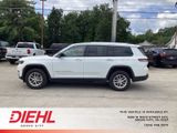 Used 2023 Jeep Grand Cherokee L SUV