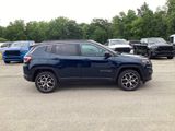New 2026 Jeep Compass SUV