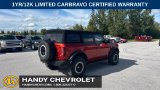 Used 2022 Ford Bronco SUV