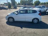 Used 2016 Honda Fit Hatchback