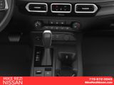 New 2026 Nissan Sentra Sedan