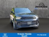 Used 2025 Dodge Durango SUV