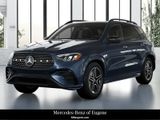 New 2026 Mercedes-benz GLE SUV