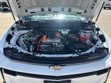 New 2026 Chevrolet Equinox EV SUV