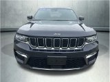Used 2024 Jeep Grand Cherokee SUV