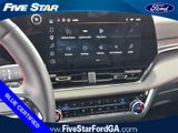 Used 2026 Chevrolet Equinox SUV