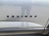 New 2027 Chevrolet Equinox SUV