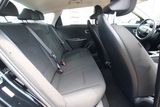 New 2026 Kia K4 Sedan