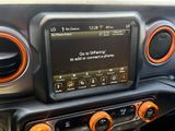 Used 2021 Jeep Gladiator Truck