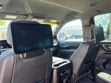 Used 2024 Chevrolet Suburban SUV