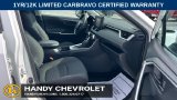 Used 2020 Toyota RAV4 SUV