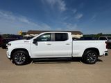 Used 2022 Chevrolet Silverado 1500 LTD Truck