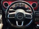Used 2019 Jeep Wrangler SUV