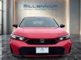 Used 2025 Honda Civic Hybrid Hatchback