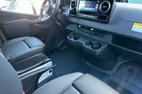 New 2026 Mercedes-benz Sprinter 3500XD Van