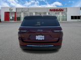 Used 2022 Jeep Grand Cherokee L SUV