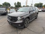 Used 2018 Chevrolet Suburban SUV