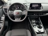 New 2026 Nissan Rogue SUV