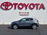 Used 2021 Buick Encore GX SUV