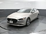Used 2025 Mazda Mazda3 Sedan