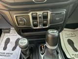 Used 2020 Jeep Wrangler SUV