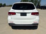Used 2017 Mercedes-benz GLC SUV